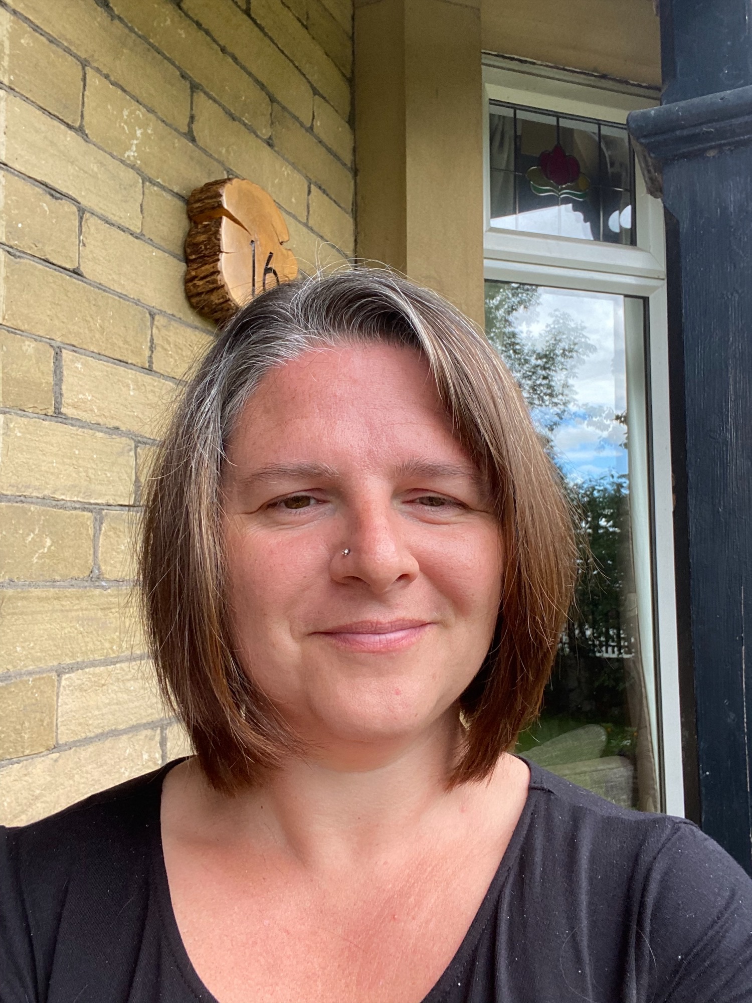 Cllr Heather Brons